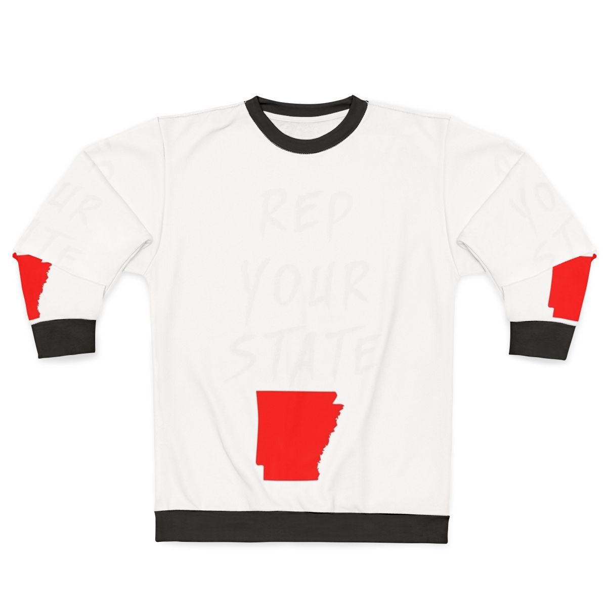 Arkansas State Pride Sweatshirt
