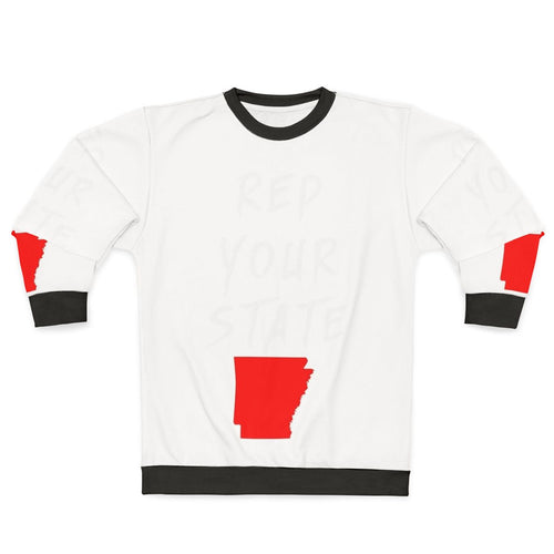 Arkansas State Pride Sweatshirt