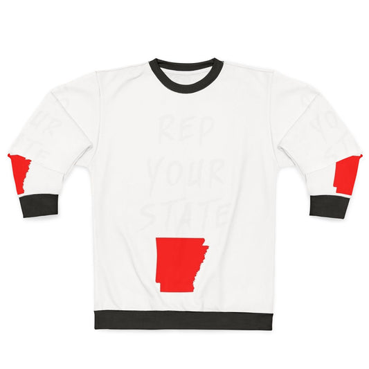 Arkansas State Pride Sweatshirt