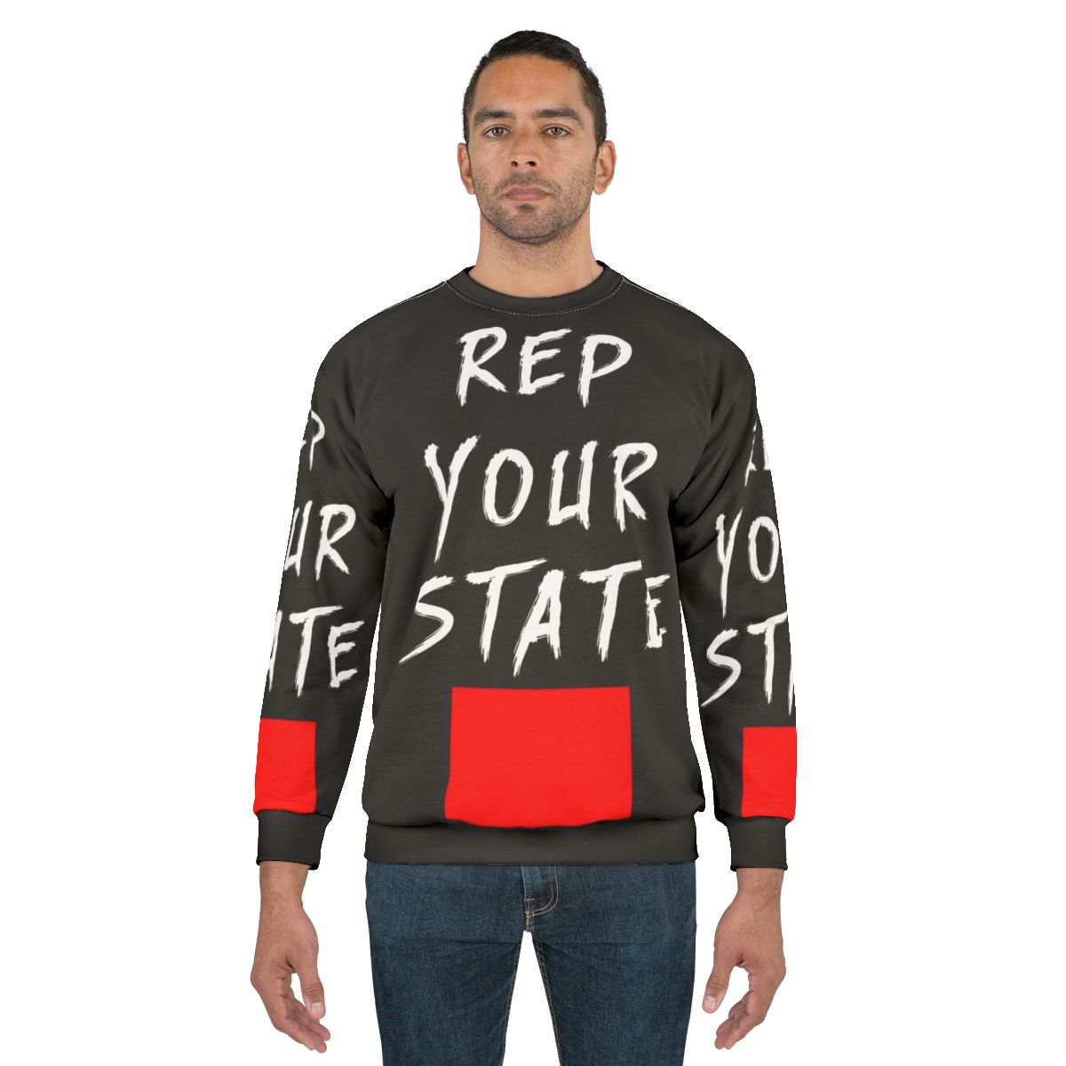 Colorado state sweatshirt