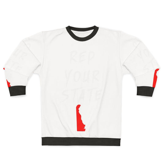 Delaware State Sweatshirt