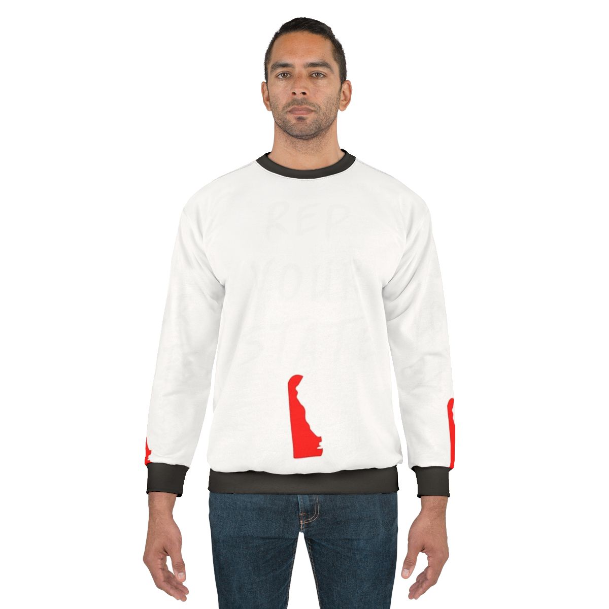 Delaware State Sweatshirt