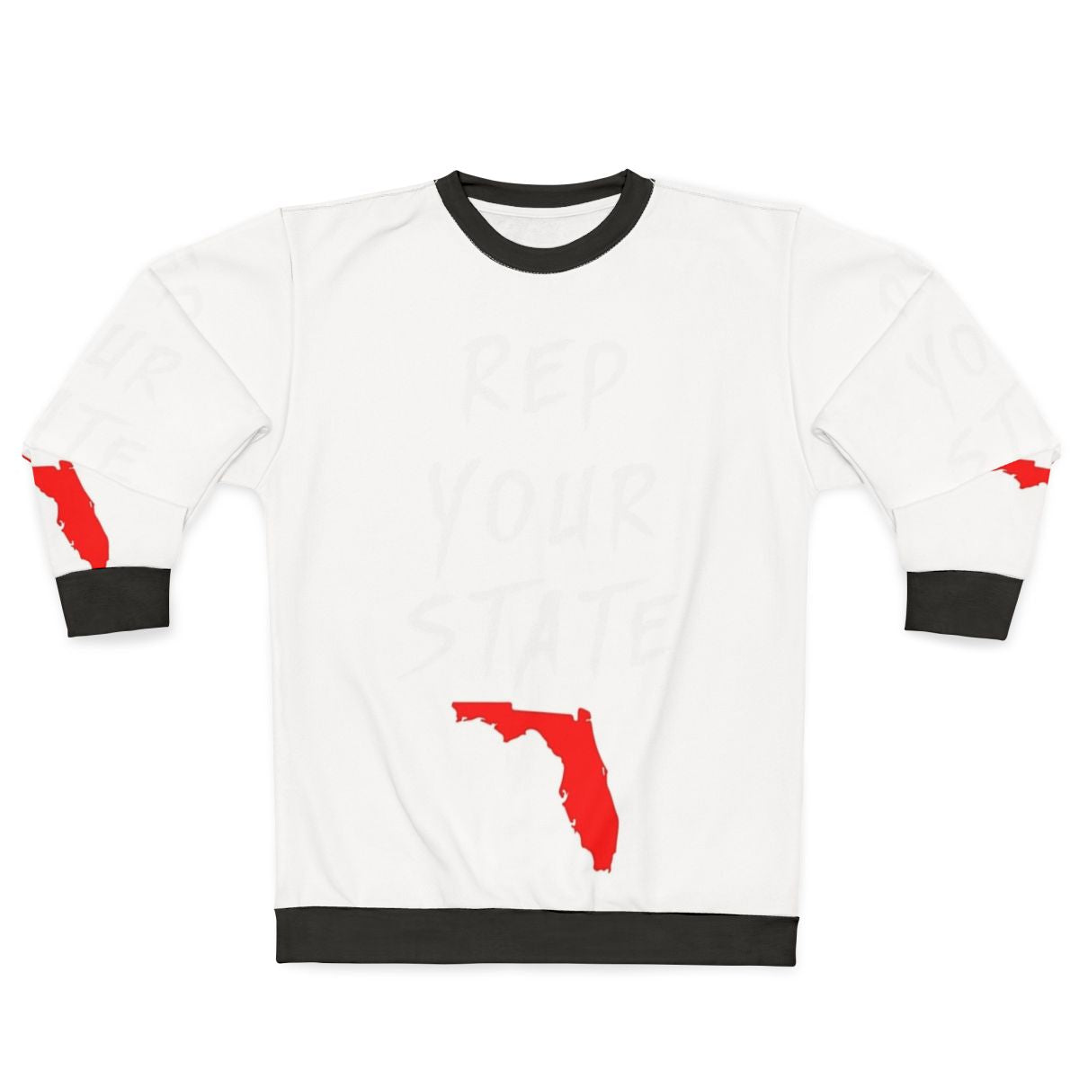 Florida state pride sweatshirt