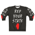 Illinois State Pride Sweatshirt