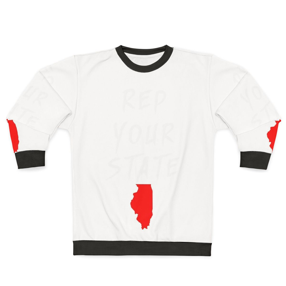 Illinois State Sweatshirt