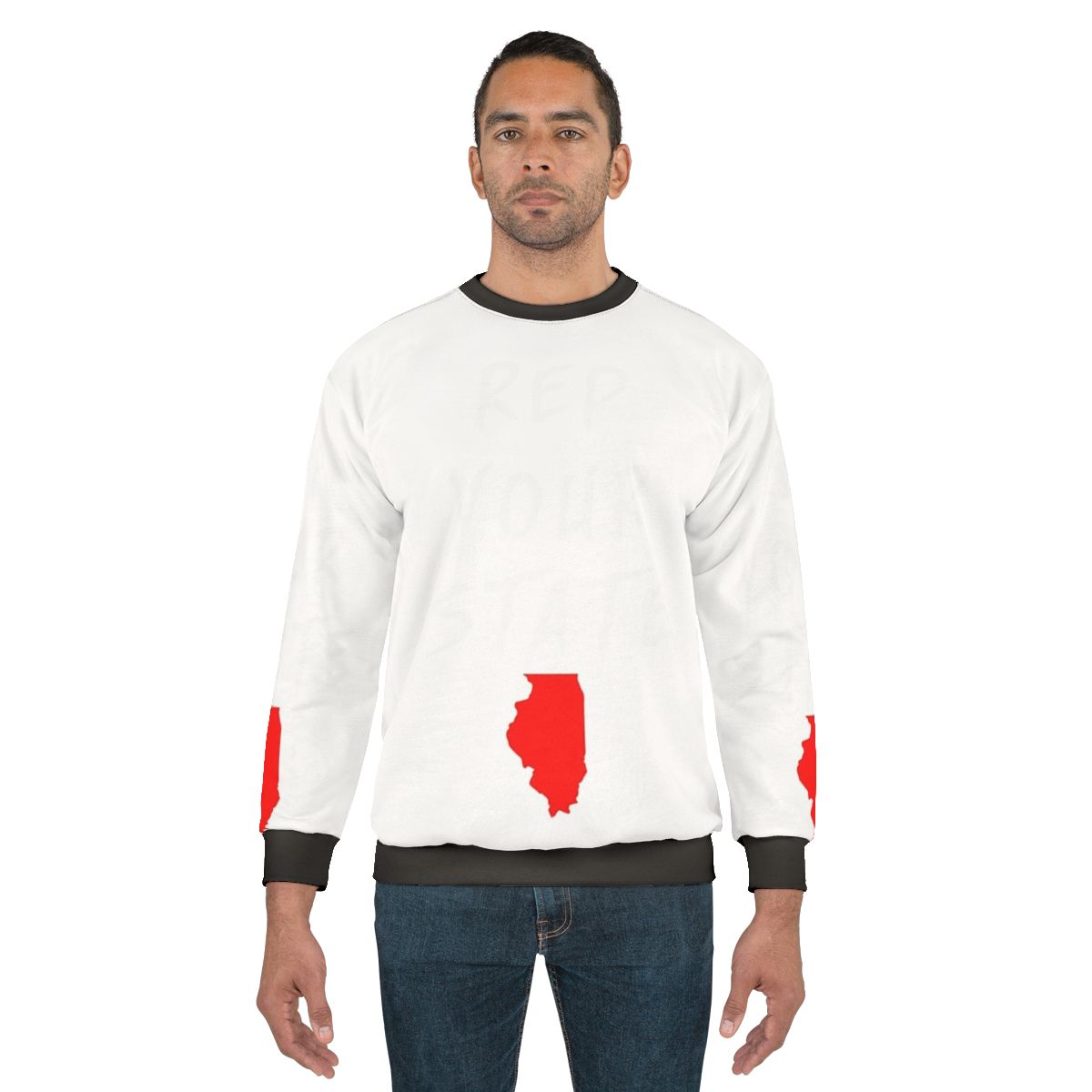 Illinois State Sweatshirt