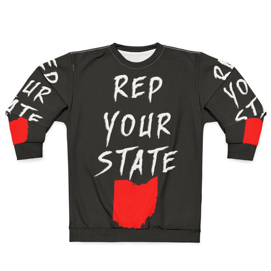 Ohio State Pride Sweatshirt