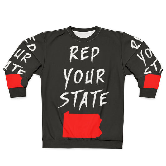 pennsylvania sweatshirt