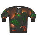 Reptile MK2 Men's Sweatshirt with Focus Keyword