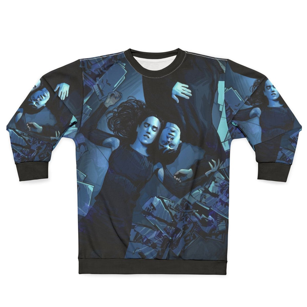 Requiem For A Dream Movie Sweatshirt