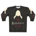 Assassins Creed Ezio "Requiescat In Pace" Sweatshirt