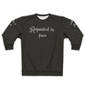 Assassins Creed "Requiescat In Pace" Sweatshirt