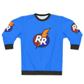 Retro Cartoon Rescue Rangers Sweatshirt