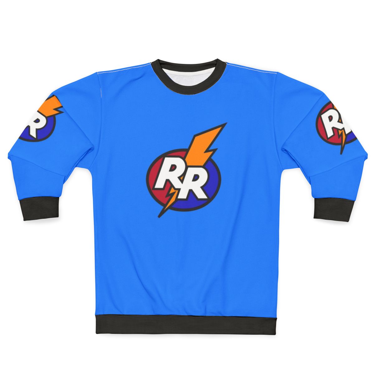 Retro Cartoon Rescue Rangers Sweatshirt