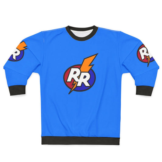 Retro Cartoon Rescue Rangers Sweatshirt