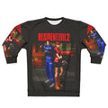 Resident Evil 2 1998 Sweatshirt