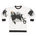 Resident Evil 6 Biohazard Themed Sweatshirt