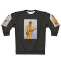 Rest In Peace Dallas Good of The Sadies Sweatshirt