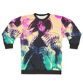 Battle Angel Alita Gunnm Anime Sweatshirt