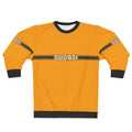 Retro 1970s Ducati Graphic Sweatshirt