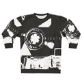 Retro Cassette Tape Sweatshirt
