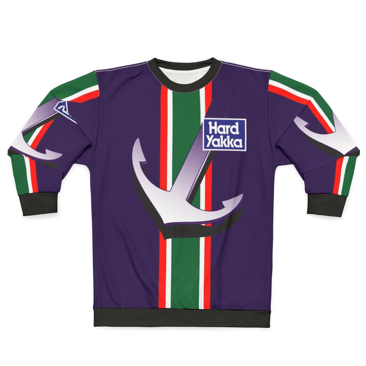 Retro Dockers Guernsey Sweatshirt