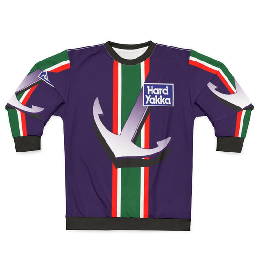 Retro Dockers Guernsey Sweatshirt