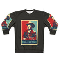 Retro Hope Style Bluegrass Sweatshirt