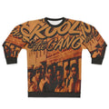 Retro Kool Gang Music Inspired Sweatshirt