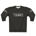 Retro The Cramps Band Music Lover Sweatshirt