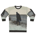 Retrograde Painting James Blake Sweatshirt