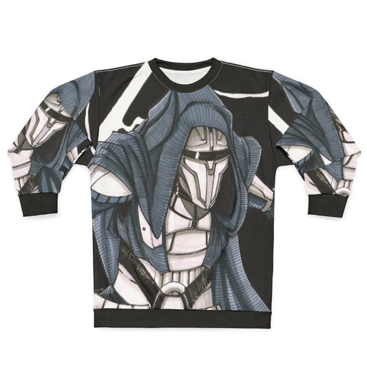 Darth Revan Star Wars Sweatshirt