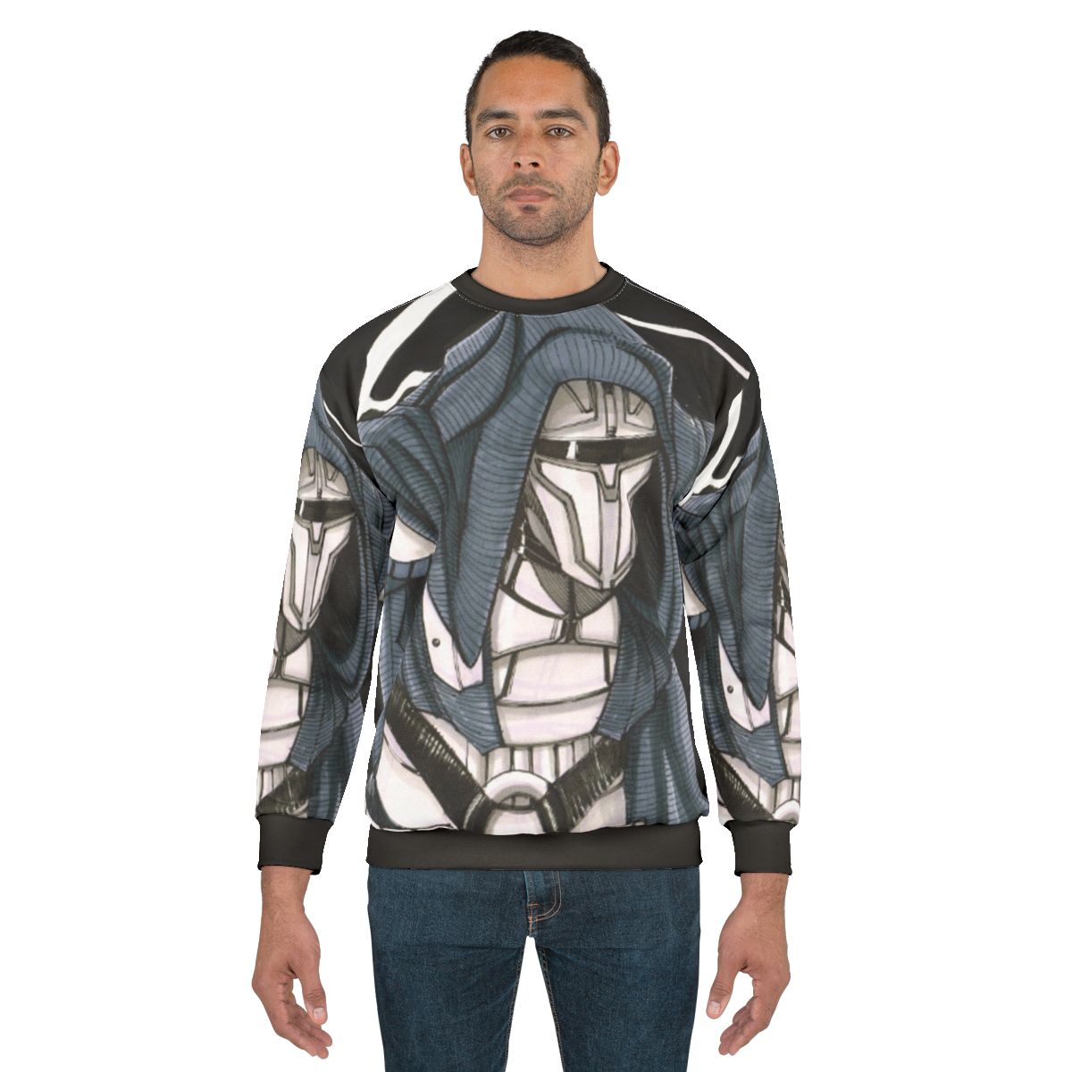 Darth Revan Star Wars Sweatshirt