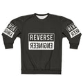 Reverse Engineer Sweatshirt - Funny Engineering Apparel