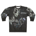 Septicflesh Heavy Metal Sweatshirt
