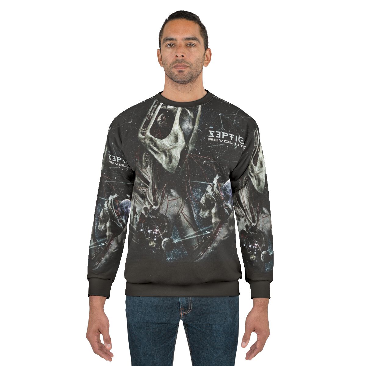 Septicflesh Heavy Metal Sweatshirt