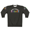 Rex Orange County "Who Cares" Sweatshirt