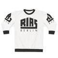 Rias Berlin Sweatshirt - German Radio VOA Clothing