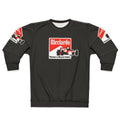 Daniel Ricciardo 2021 McLaren Formula 1 Sweatshirt