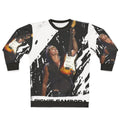 Richie Sambora Guitarist Sweatshirt