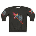 Ride JHN Urban Graphic Sweatshirt
