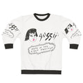 Right Direction Music Sweatshirt