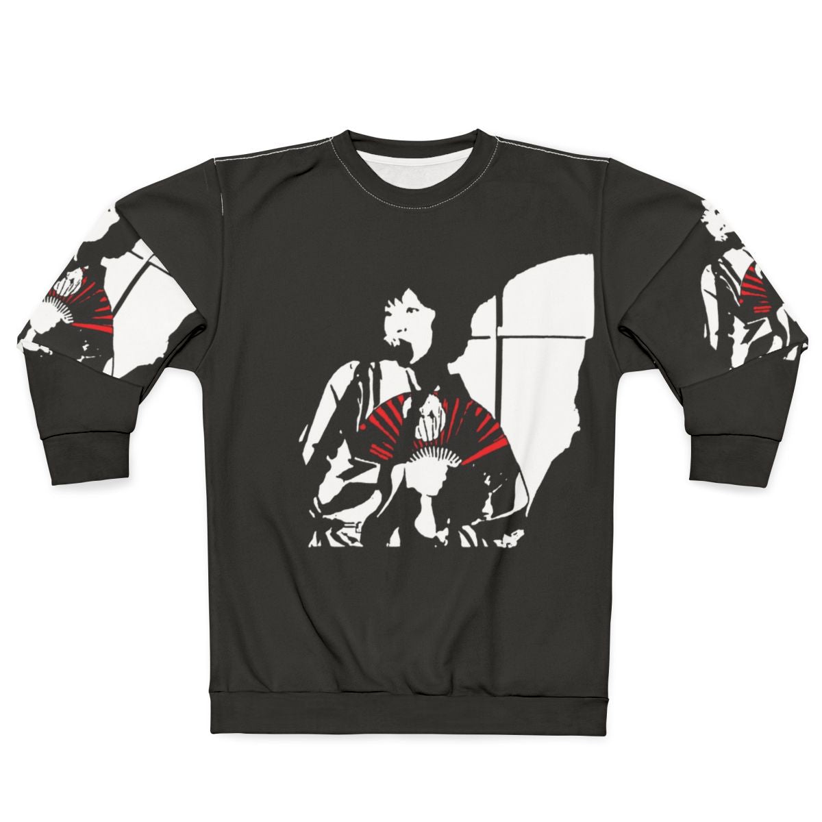 Ringo Sheena Japanese Sweatshirt