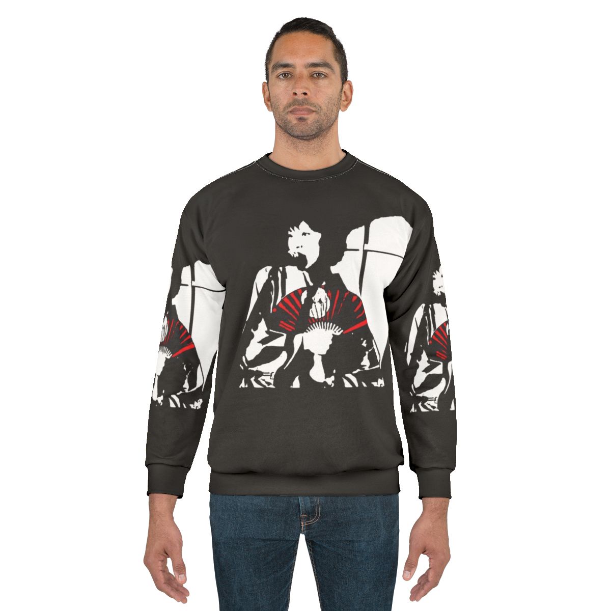 Ringo Sheena Japanese Sweatshirt
