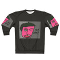 Ringo Starr Art Yer Baby Sweatshirt