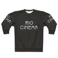 Retro Rio Cinema Logo Sweatshirt
