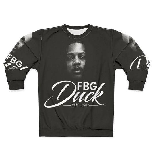 Rip FBG Duck Sweatshirt