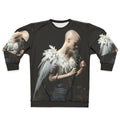 Sinead O'Connor Rip Sin Ad Sweatshirt