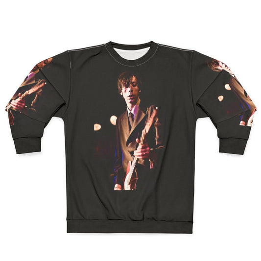 Rip The Sadies Tribute Sweatshirt