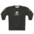 Rise Against Logo Graphic Sweatshirt